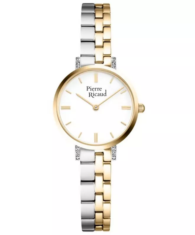 Hodinky dámske Pierre Ricaud Fashion P23019.2113QZ
