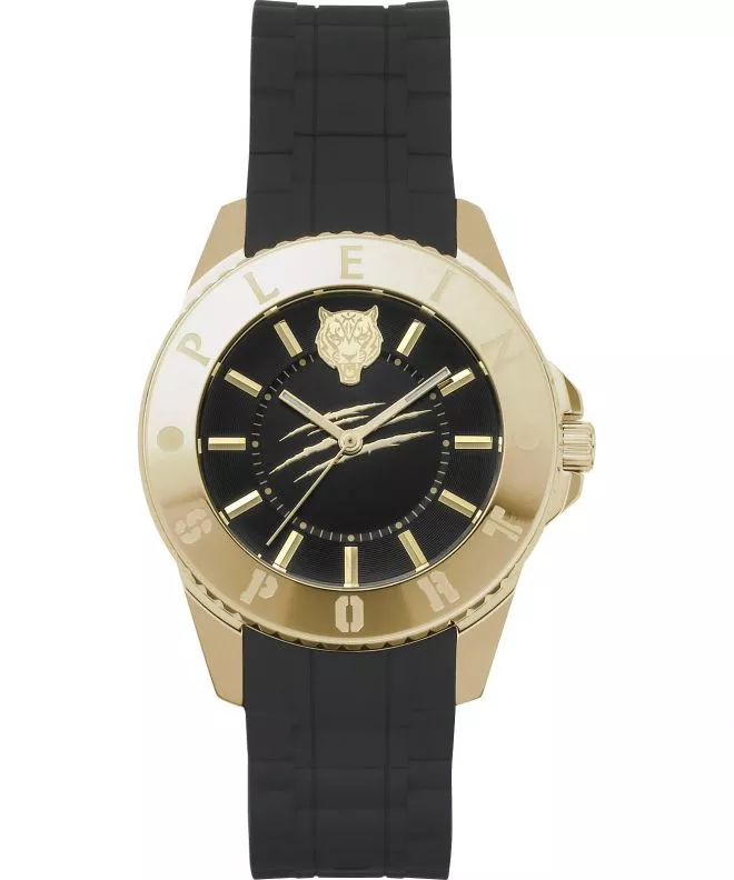 Hodinky dámske Plein Sport Glam PSKBA0223