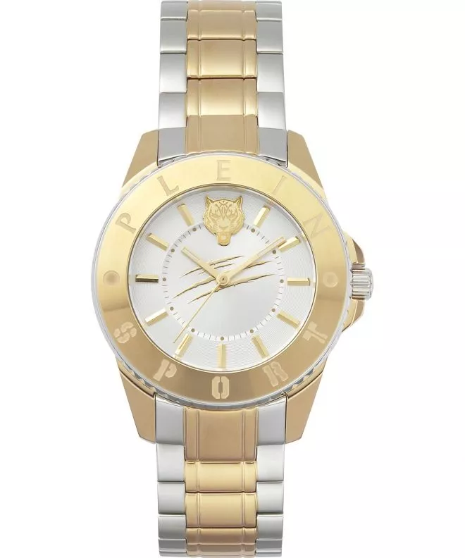 Hodinky dámske Plein Sport Glam PSKBA0823
