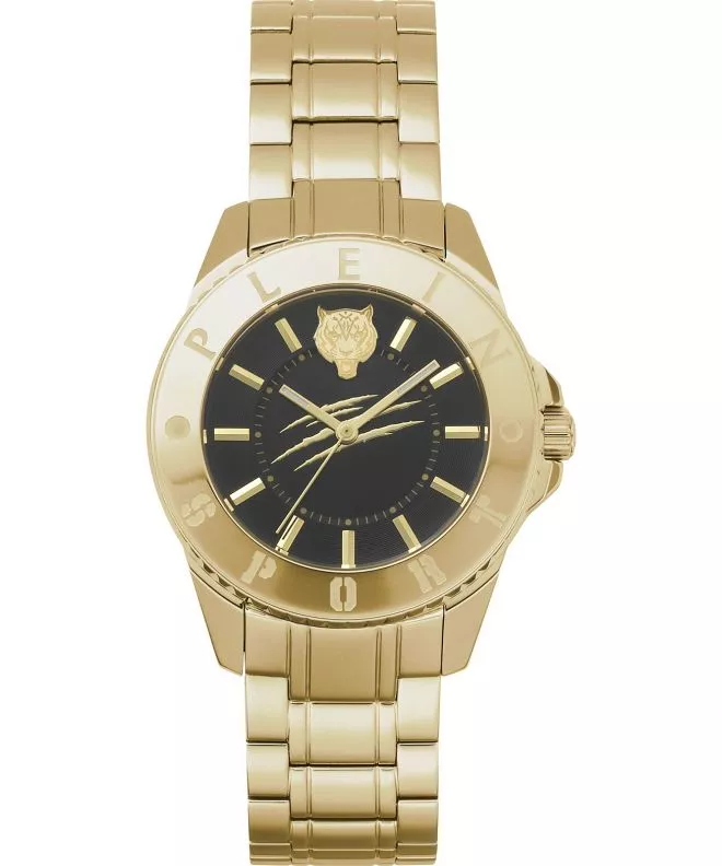 Hodinky dámske Plein Sport Glam PSKBA0923