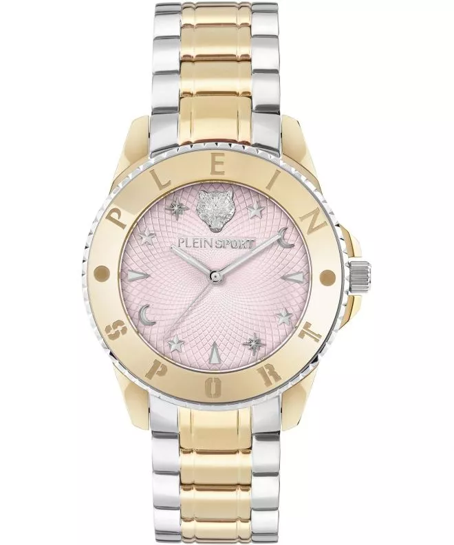 Hodinky dámske Plein Sport Glam PSKBA1625