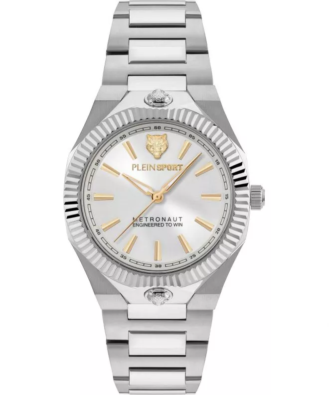 Hodinky dámske Plein Sport Metronaut PSDGA0325