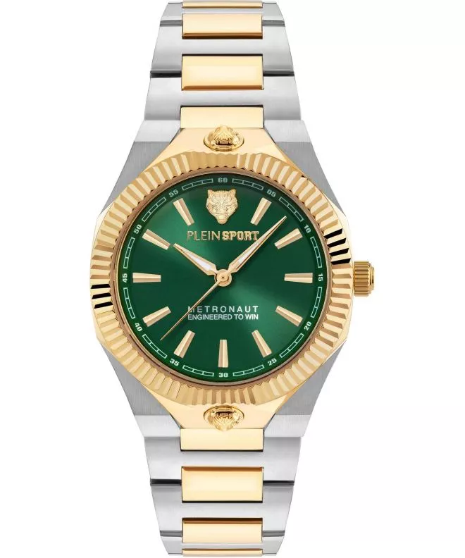 Hodinky dámske Plein Sport Metronaut PSDGA0525