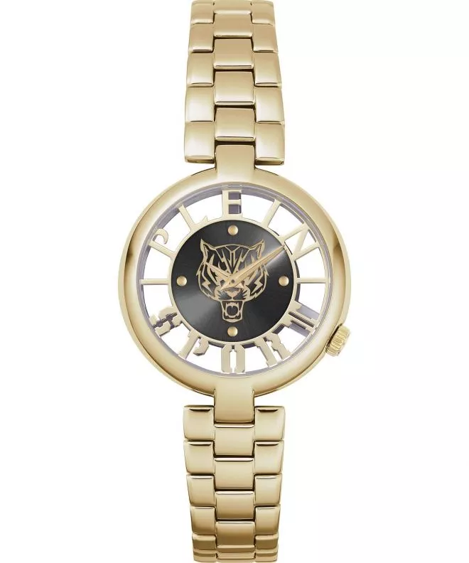 Hodinky Dámske Plein Sport Tiger Luxe PSMBA0223