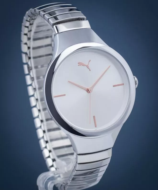 Hodinky Dámske Puma Contour P1041