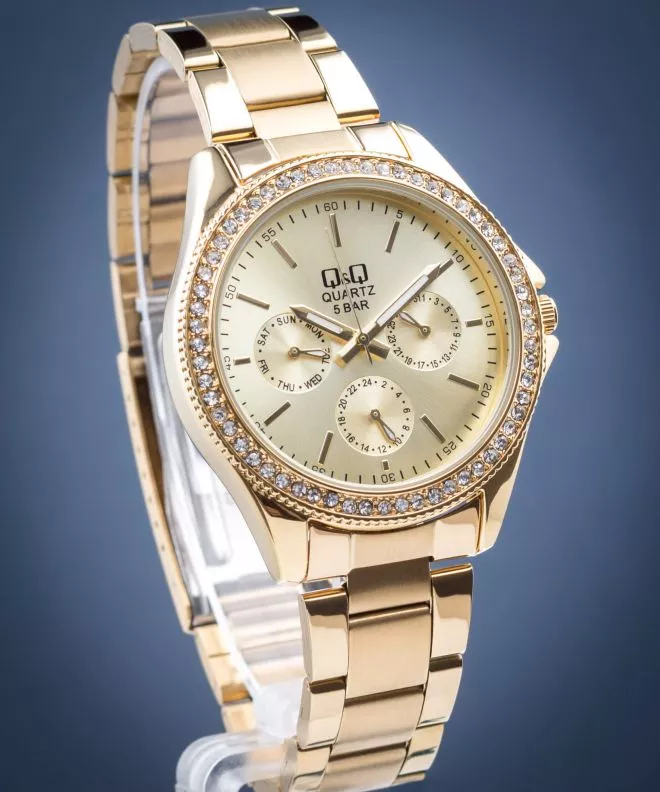 Hodinky Dámske Q&Q Fashion CE01-000		