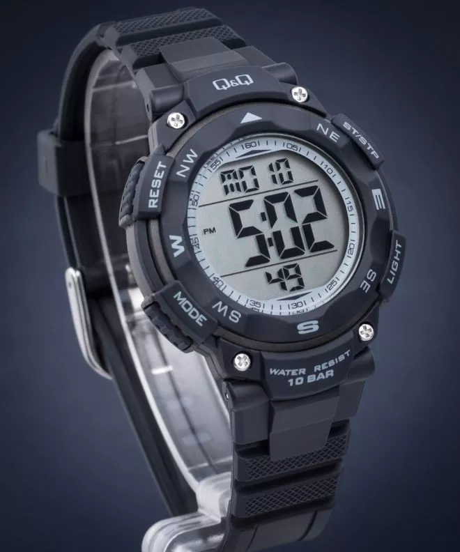 Hodinky Dámske Q&Q LCD M149-007