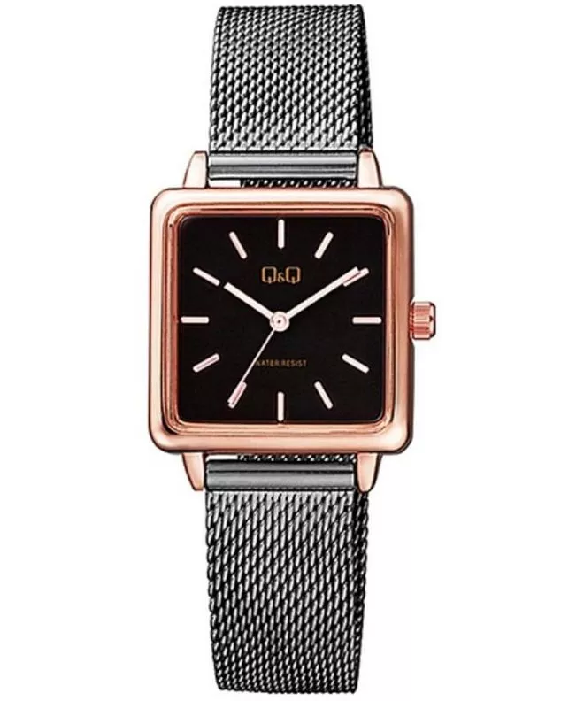 Hodinky dámske Q&Q Classic QB51-402
