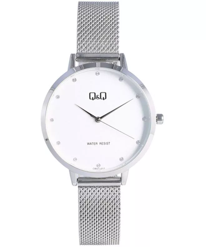 Hodinky dámske Q&Q Classic QB57-211