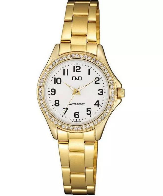 Hodinky dámske Q&Q Fashion C223-004