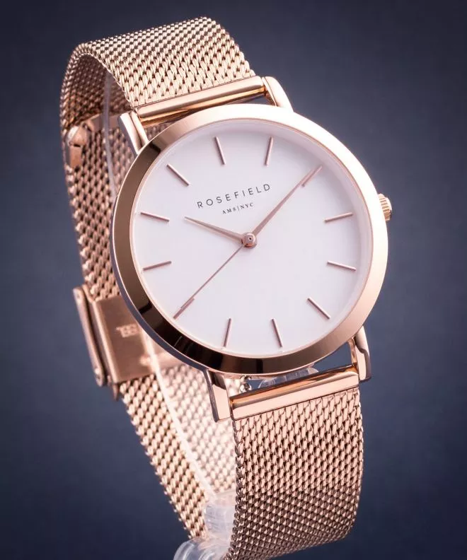 Hodinky Dámske Rosefield Tribeca TWR-T50