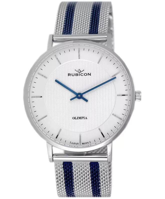Hodinky Dámske Rubicon Olimpia RNBD76SISD03BX