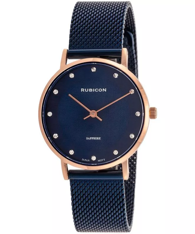 Hodinky Dámske Rubicon Sapphire RBN022