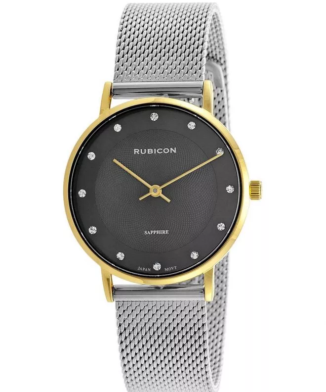 Hodinky Dámske Rubicon Sapphire RBN024