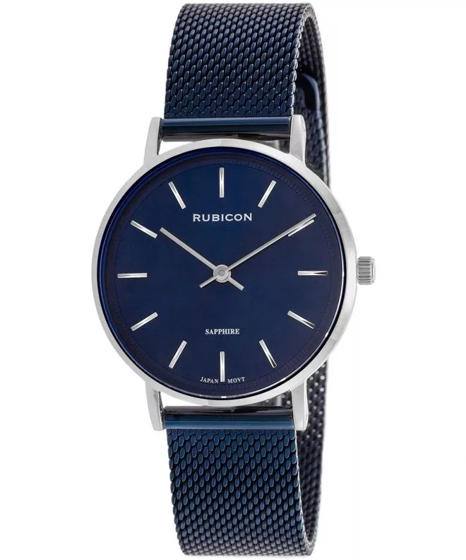 Hodinky Dámske Rubicon Sapphire RBN025