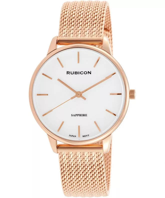 Hodinky Dámske Rubicon Sapphire RBN031