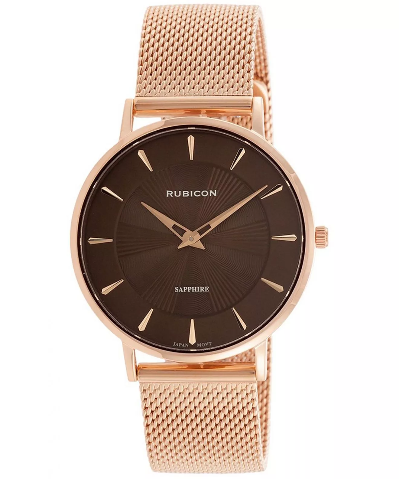 Hodinky Dámske Rubicon Sapphire RBN042