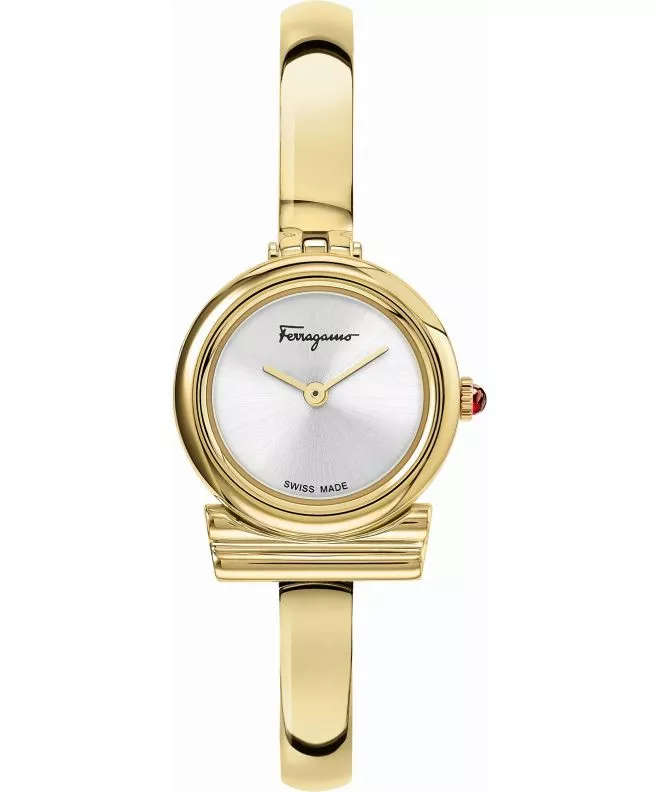 Hodinky Dámske Salvatore Ferragamo Gancini SFIK01120