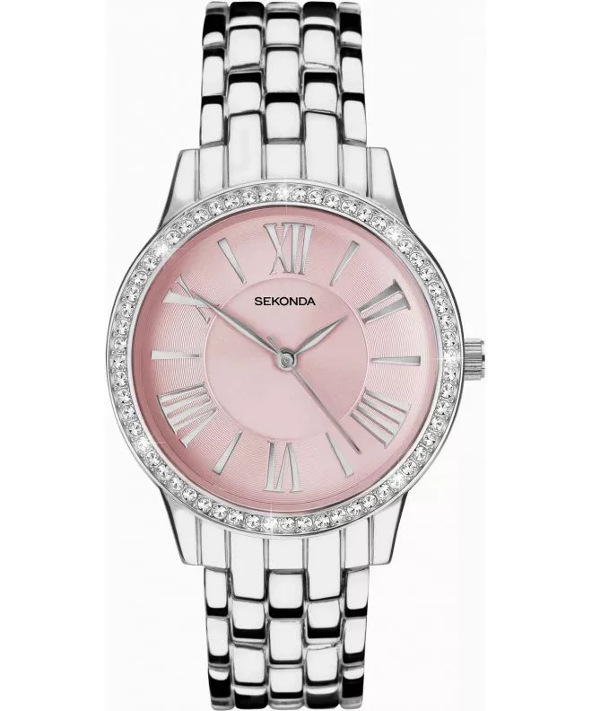 Hodinky dámske Sekonda Charlotte 40477