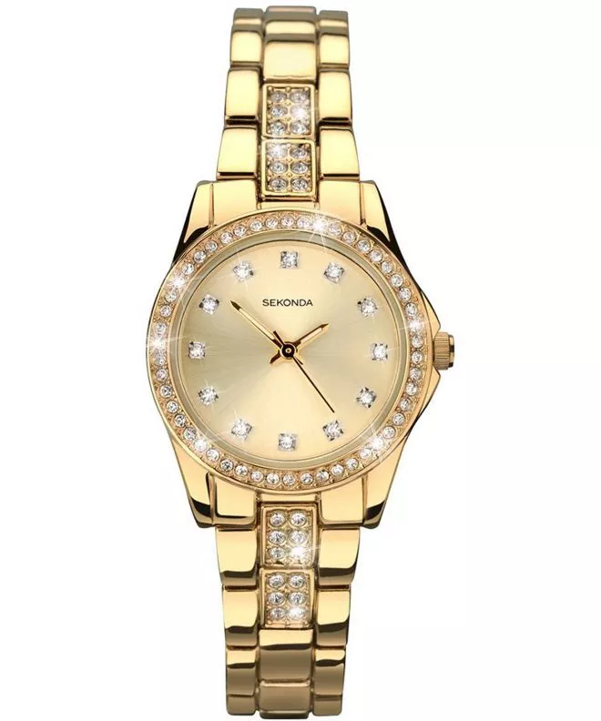 Hodinky dámske Sekonda Classic 2020