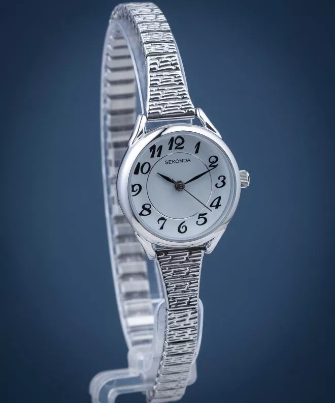 Hodinky Dámske Sekonda Classic 2638