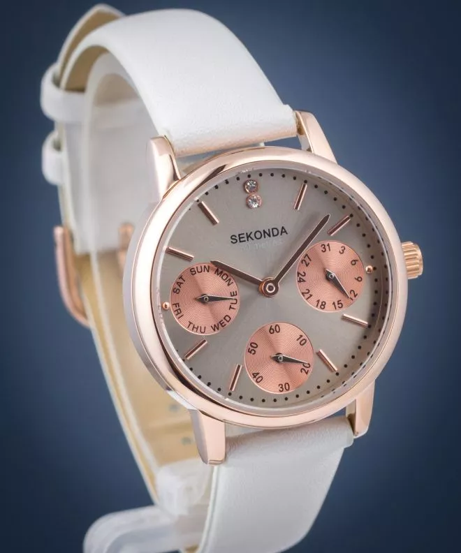 Hodinky Dámske Sekonda Classic 40305