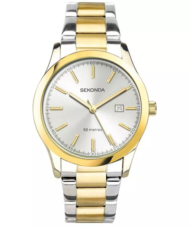 Hodinky dámske Sekonda Classic 40473