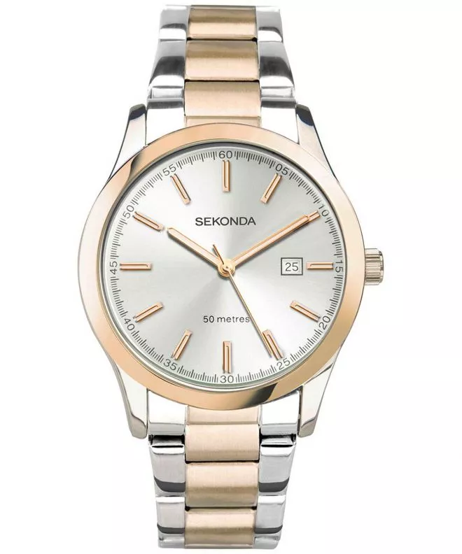 Hodinky dámske Sekonda Classic 40474