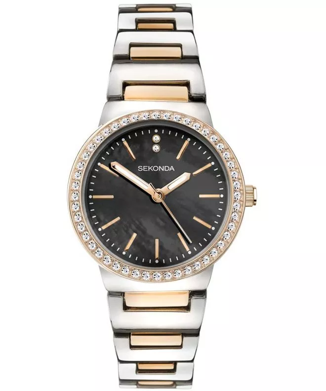 Hodinky dámske Sekonda Classic 40493