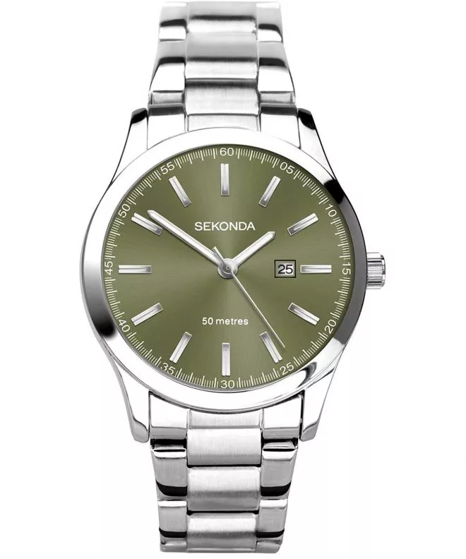 Hodinky dámske Sekonda Classic 40543