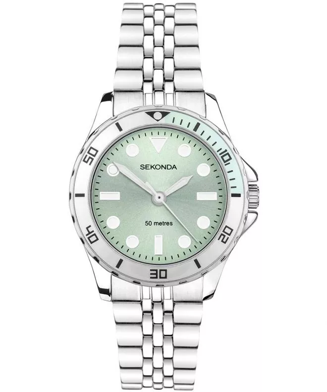 Hodinky dámske Sekonda Classic 40565