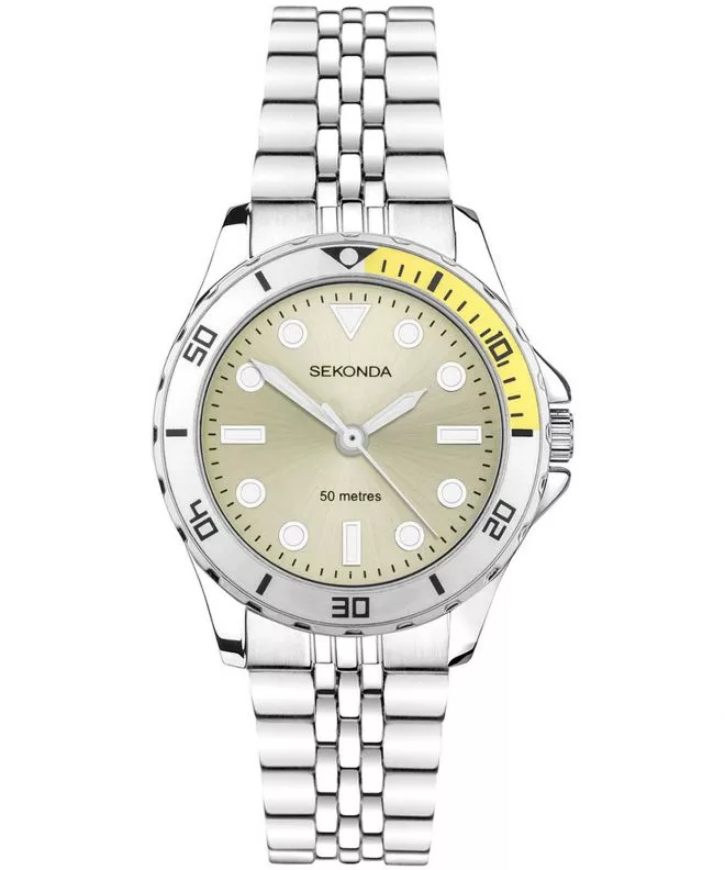 Hodinky dámske Sekonda Classic 40566