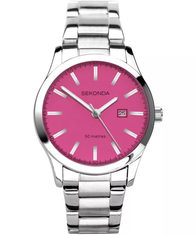 Hodinky dámske Sekonda Classic 40613