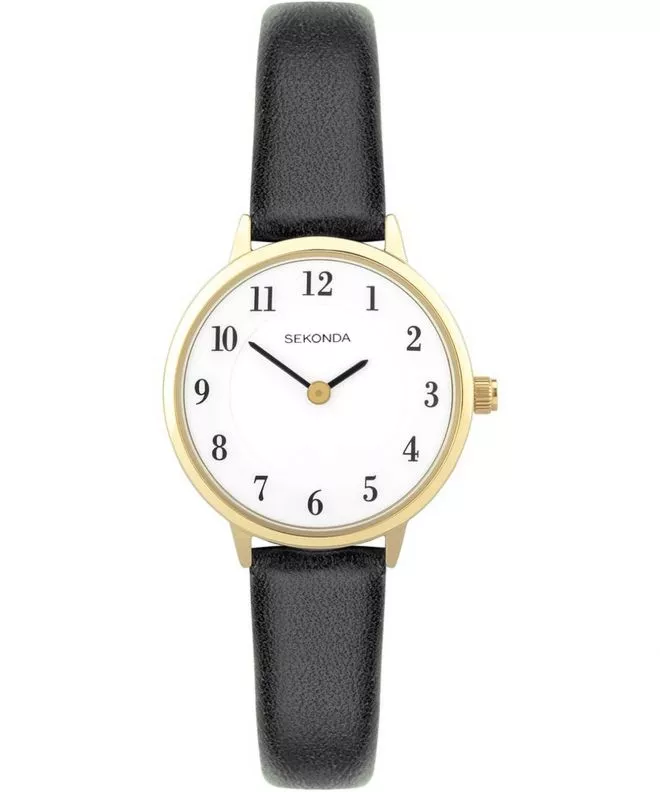 Hodinky dámske Sekonda Classic 40618