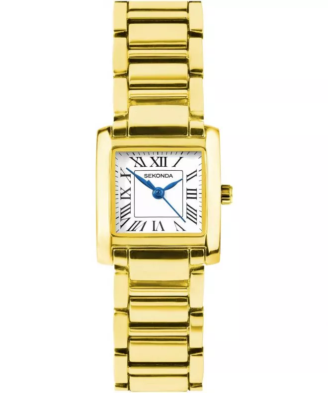Hodinky dámske Sekonda Classic 40702