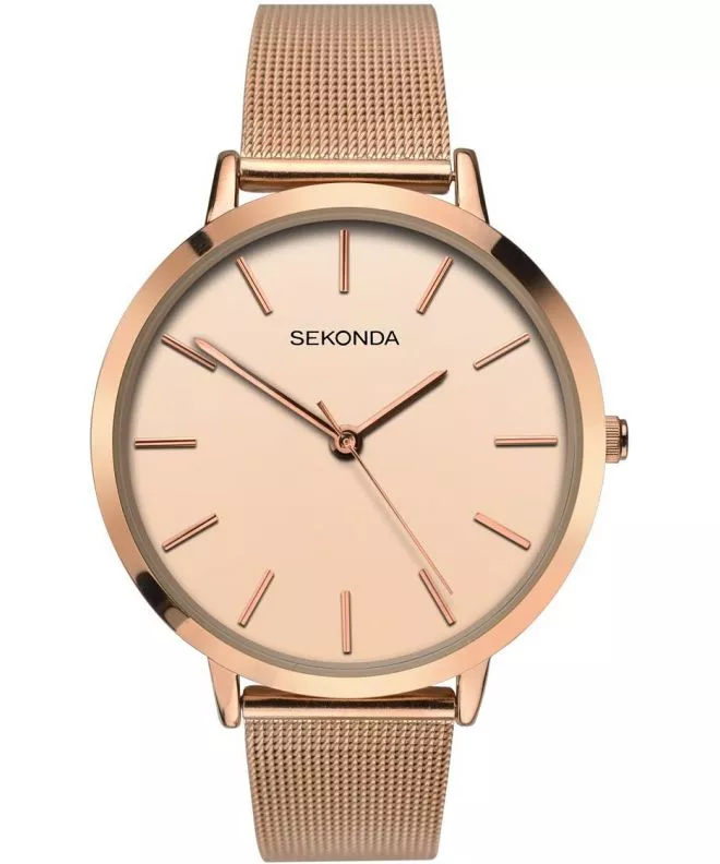 Hodinky Dámske Sekonda Editions 2475