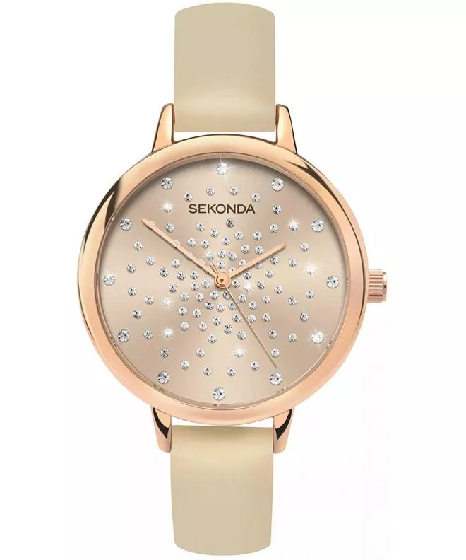Hodinky Dámske Sekonda Editions 2942