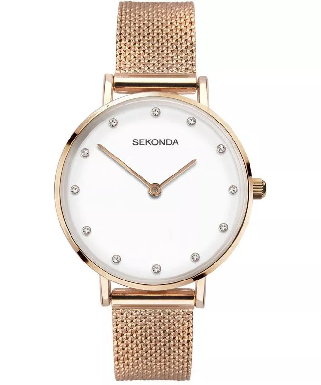 Hodinky Dámske Sekonda Editions 40027
