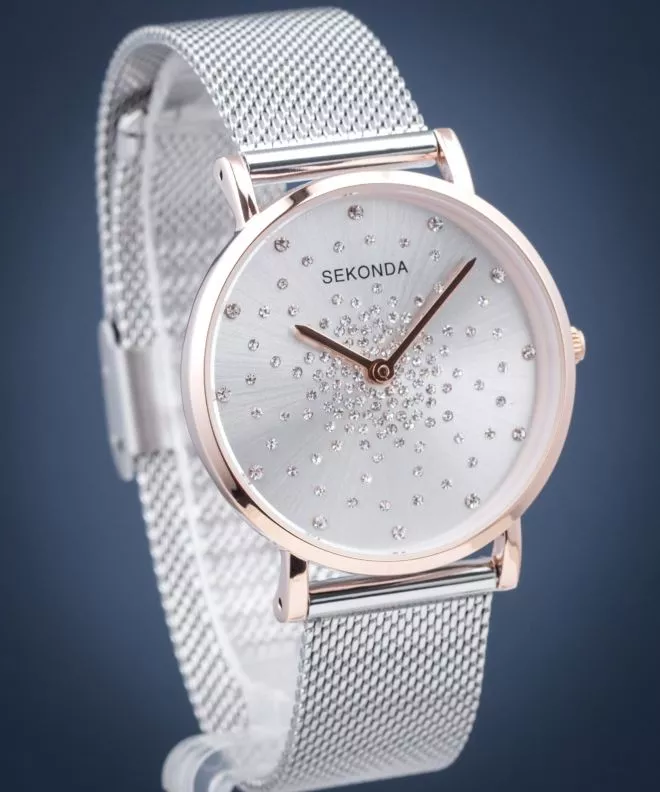 Hodinky Dámske Sekonda Editions 40028