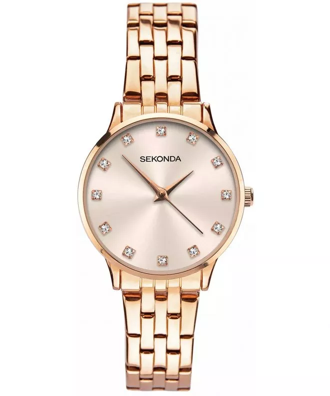 Hodinky Dámske Sekonda Fashion 2961