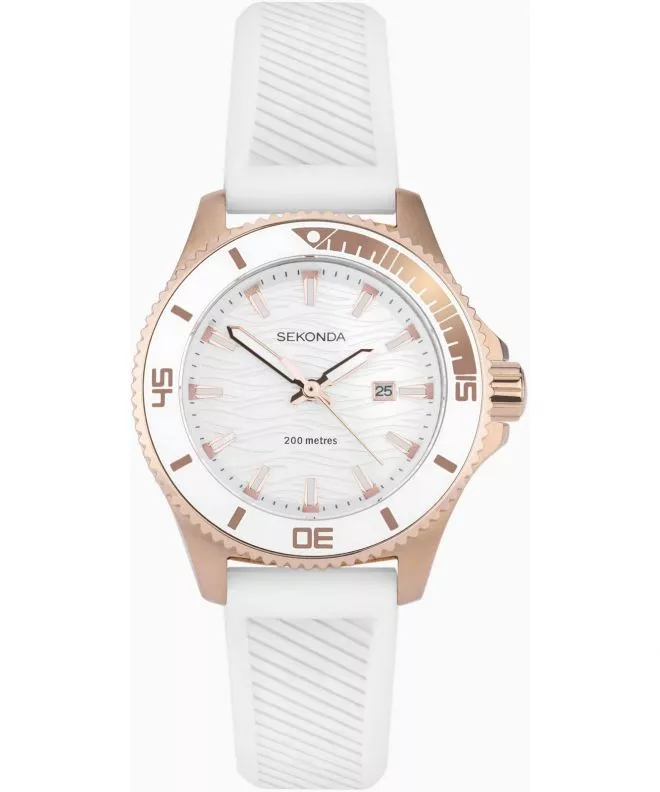 Hodinky dámske Sekonda Pacific Wave 40572
