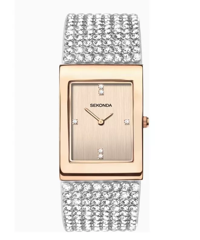 Hodinky dámske Sekonda Seksy 40413
