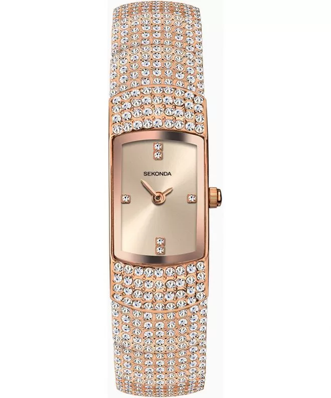 Hodinky dámske Sekonda Seksy 40423