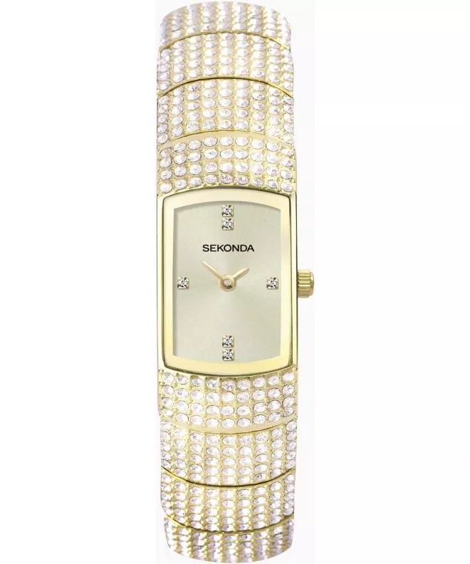 Hodinky dámske Sekonda Seksy 40468