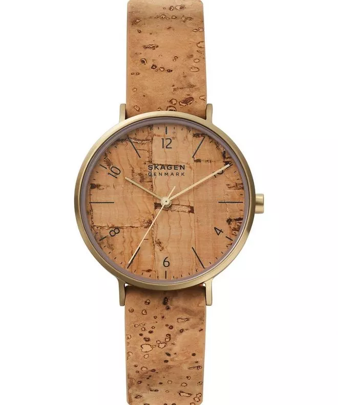 Hodinky Dámske Skagen Aaren Naturals SKW2974