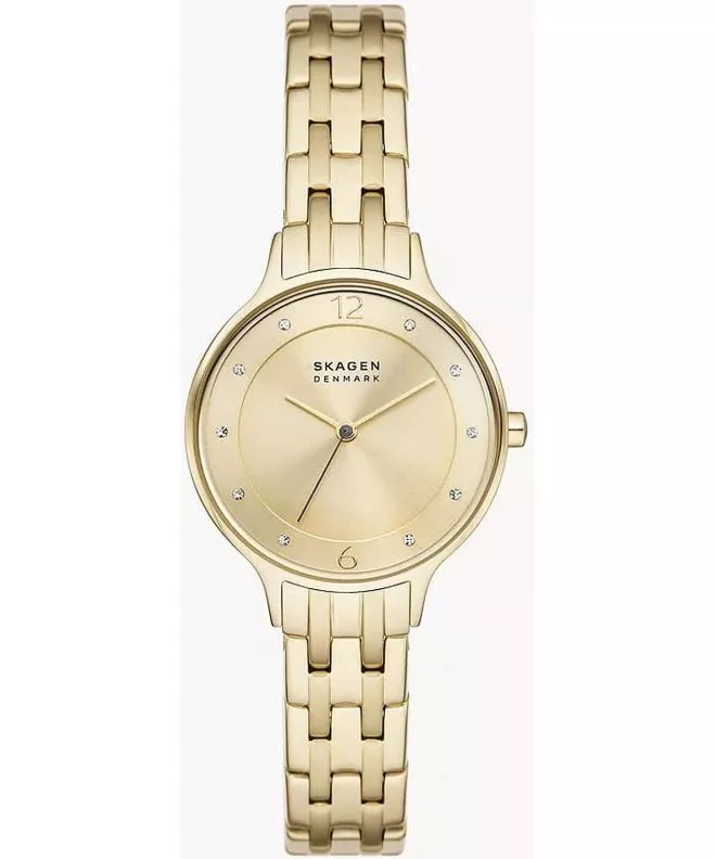 Hodinky dámske Skagen Anita Lille SKW3127