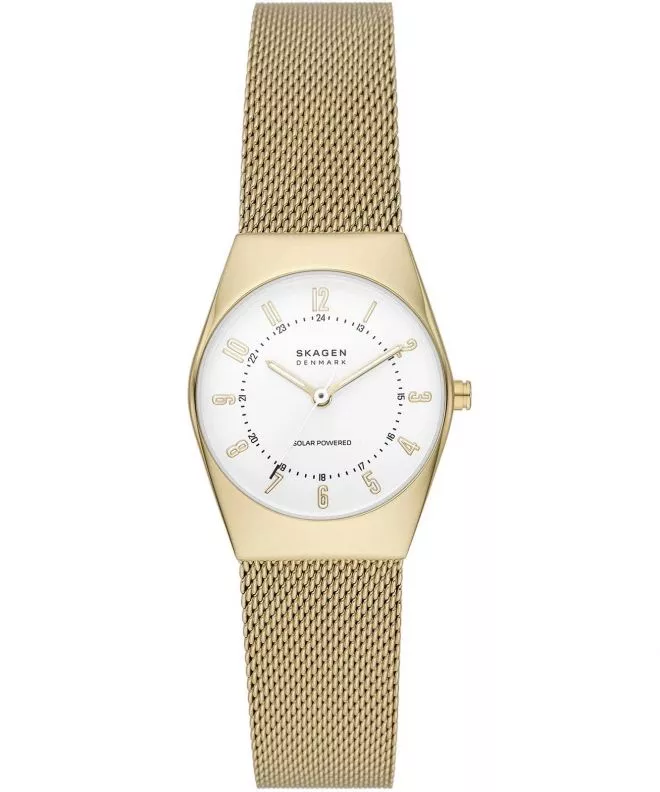 Hodinky dámske Skagen Grenen Lille Solar Powered SKW3077