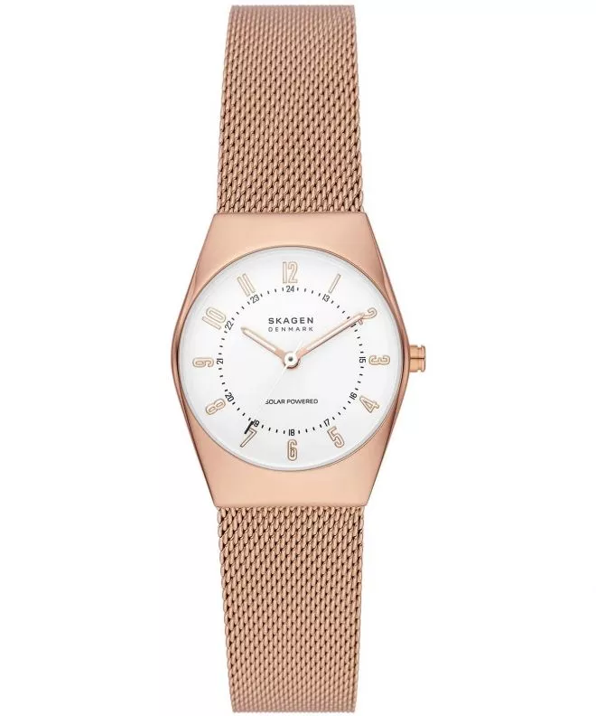 Hodinky dámske Skagen Grenen Lille Solar Powered SKW3078