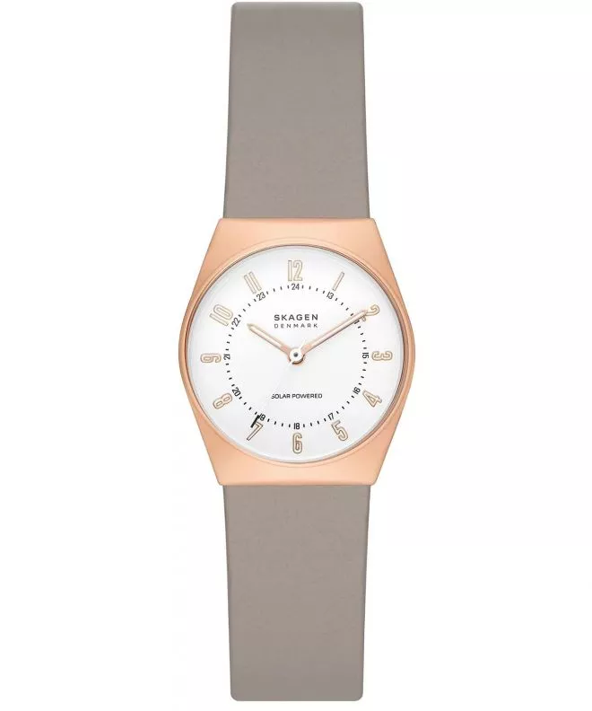 Hodinky dámske Skagen Grenen Lille Solar Powered SKW3079