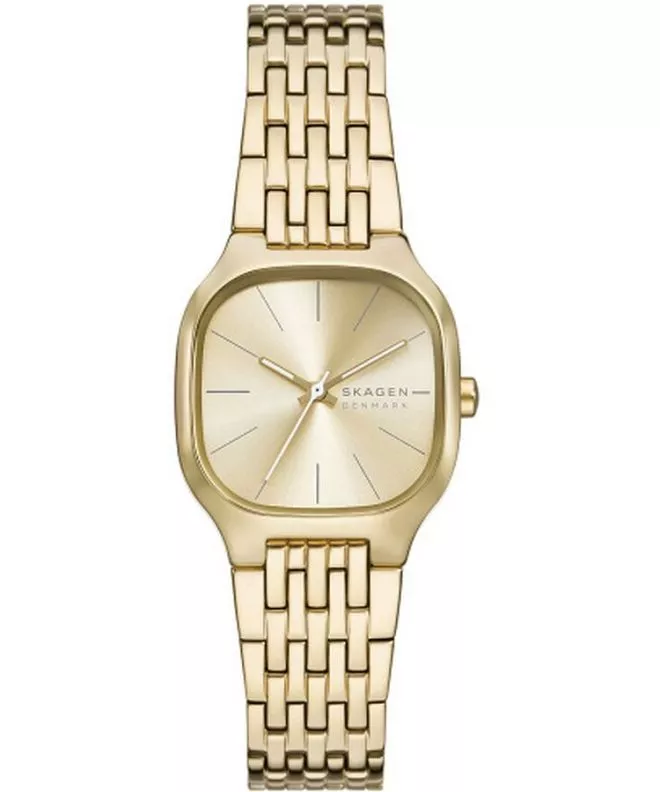 Hodinky dámske Skagen Mellem Lille Traditional SKW3162
